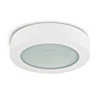 housing 110v 240v 30 watt max 40w led ceiling bulkhead light led balcony lamp