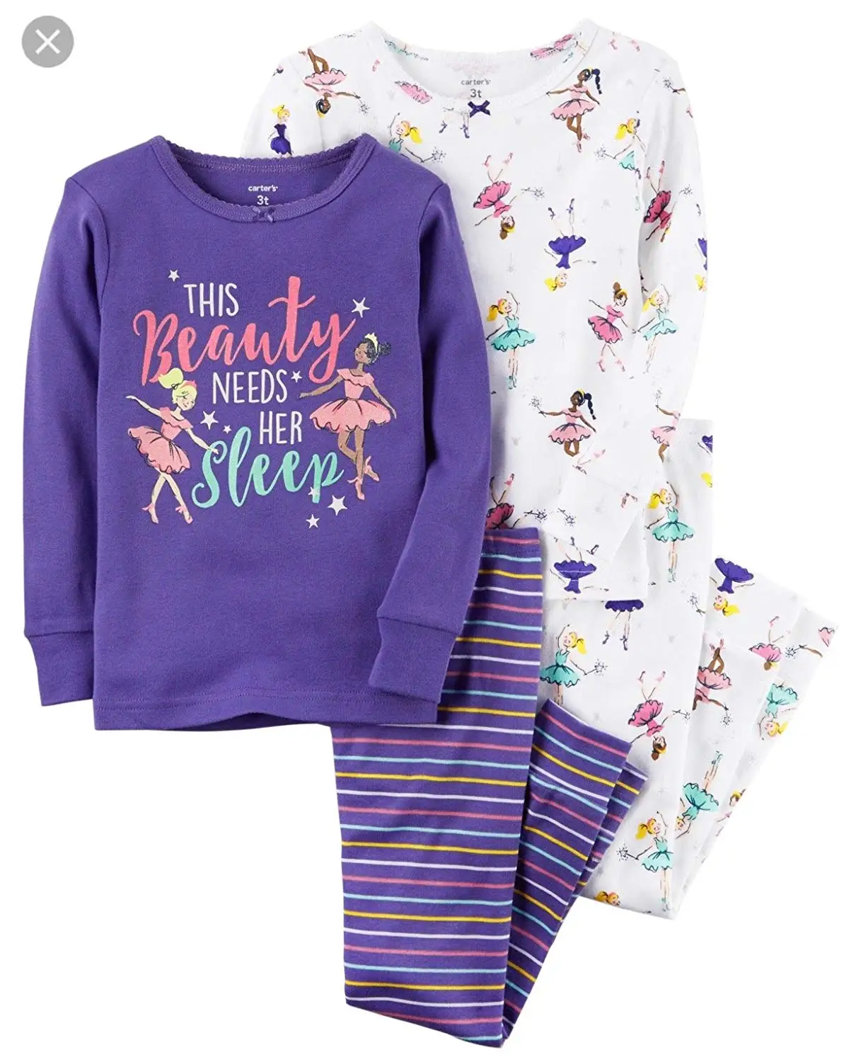 Cheap Pajama Carters, find Pajama Carters deals on line at