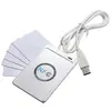 ACR122U 13.56mhz USB Port NFC Chip Rfid Smart Card Reader & Writer