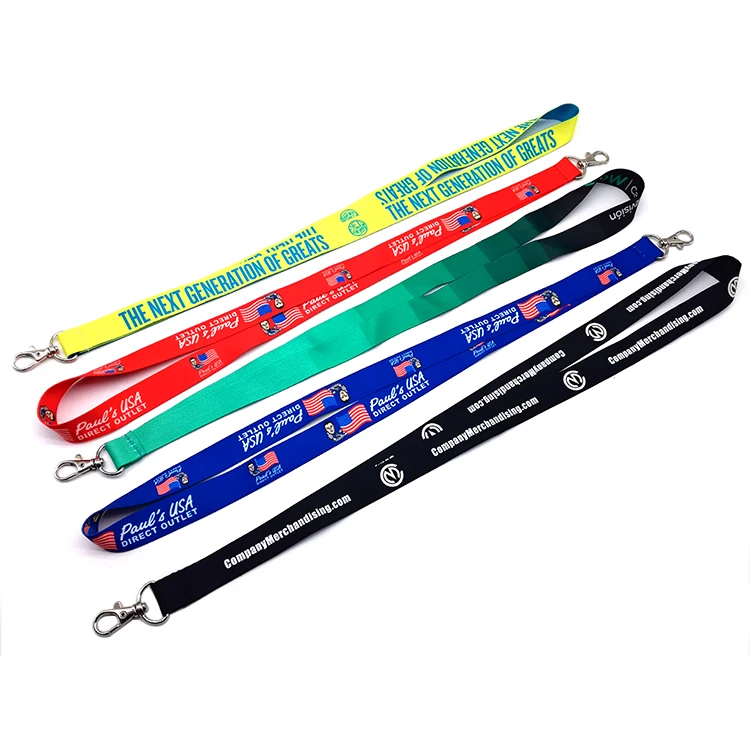 Lanyard Card Holder