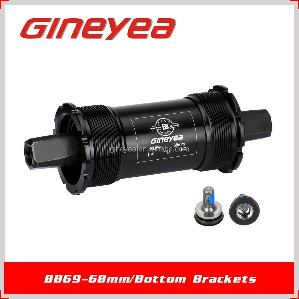 bb68 bottom bracket