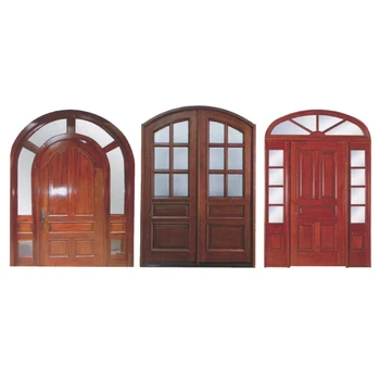 Interior Kerala Wooden Arch Door Frames Designs For House Buy
