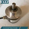 absolute optical linear encoder with Parallel push-pull, 4 ~ 20mA, SSI, RS485, CANopen