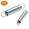 Custom Spring-Tempered Steel Wire Extension Spring
