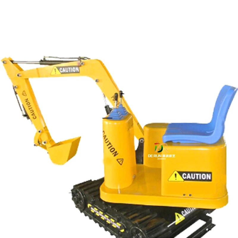 excavator toys for sale