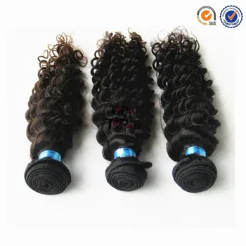 100 Remy High Quality Soft Baby Curly Afro Kinky Twist Type Hair