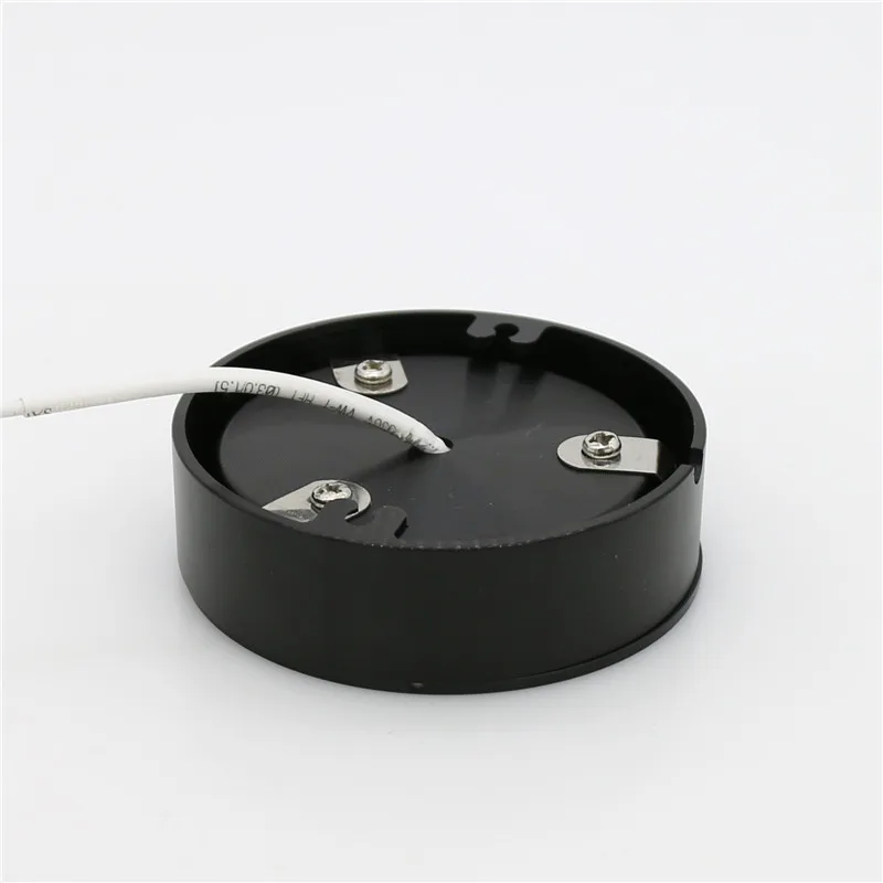3w 12v Color Finish Dimmable Led Puck Light With Ul Buy Led Puck