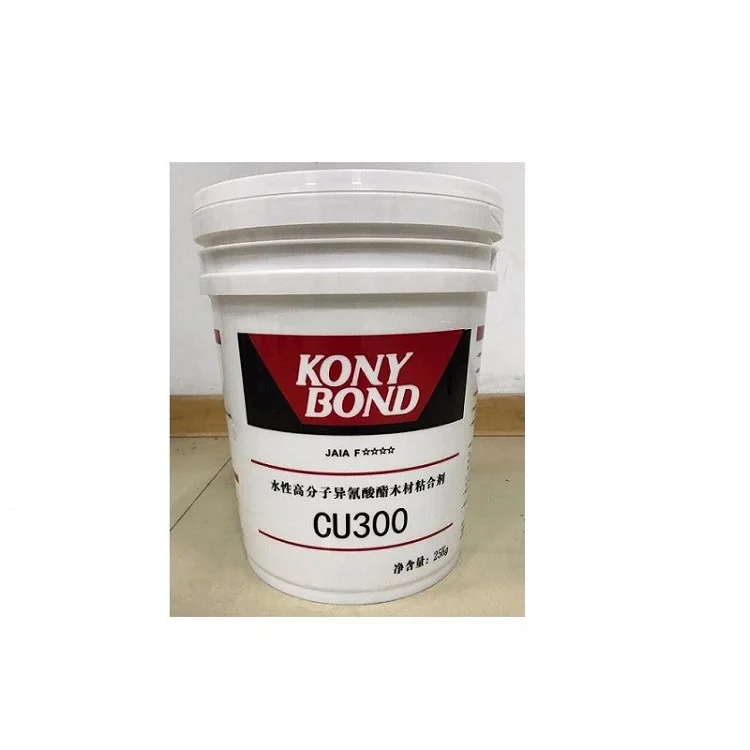 Japan Konishi Cu300 Waterproof Heatresistant Adhesive Fast Adhesive