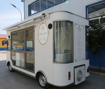 Factory Directly Sell Food Truck Buy Food Truck For Salefood Truckfactory Directly Sell Food Truck Product On Alibabacom