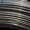 Sae 1008 hot rolled steel wire rod 5.5mm for exporting quality standard