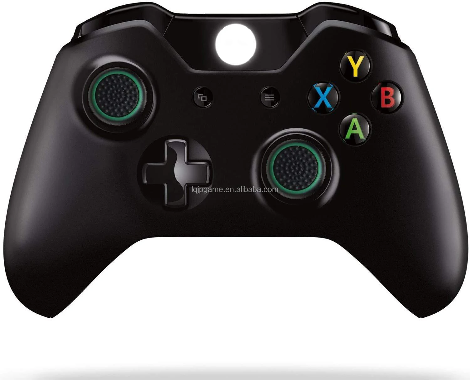Joystick Cover Silicone Thumbstick Grip For PS4/PS3/Xbox One/360 Controller Thumb Stick Grips Buttons Cover