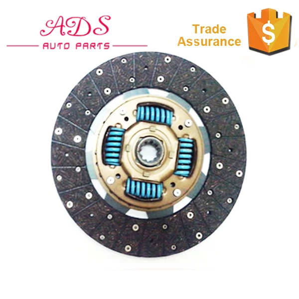3125060270 China Clutch Disc Factory Wholesale Auto Parts Auto Clutch