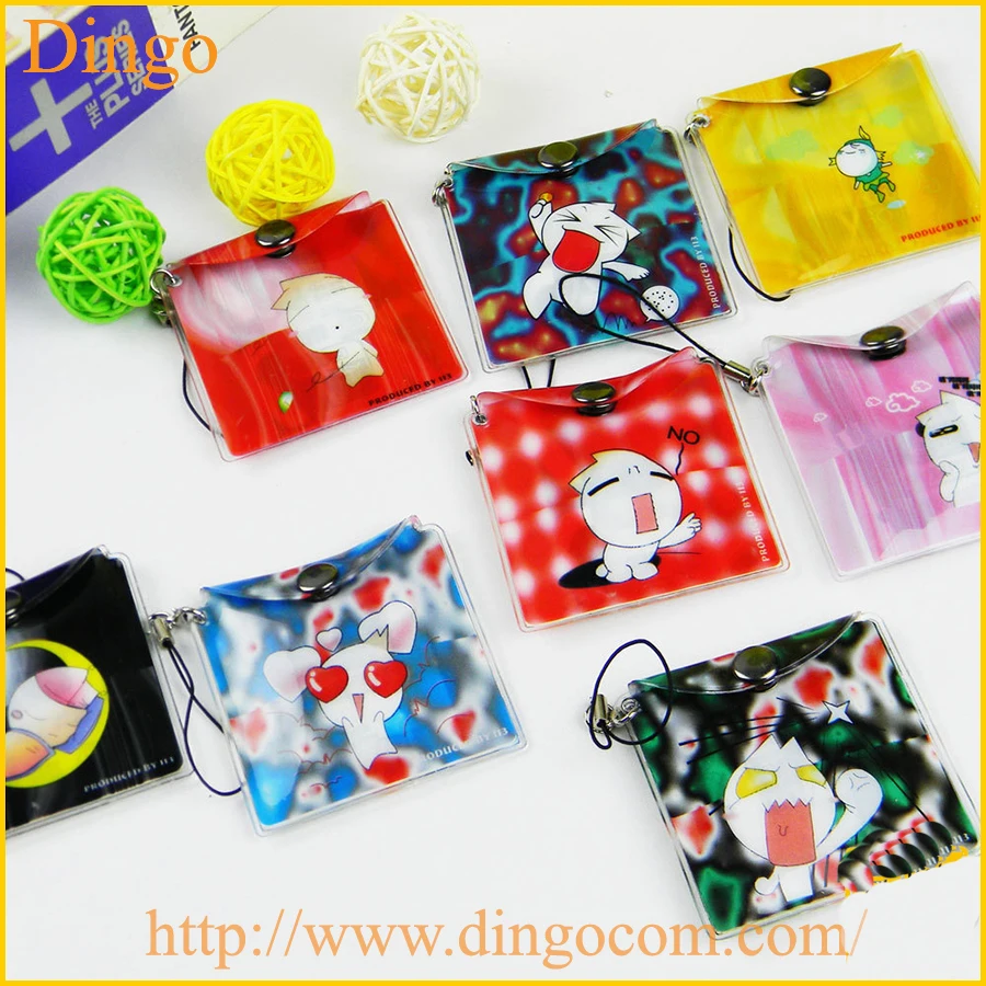 Promotional Keychain Condom Holder With Logo/keychain Condom Holder