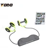 Fitness Abdominal Trainer Revoflex Xtreme with ABS Material