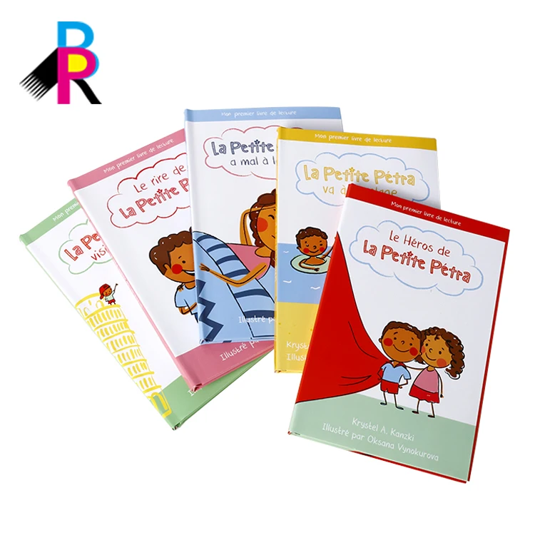 La children hard book (4)