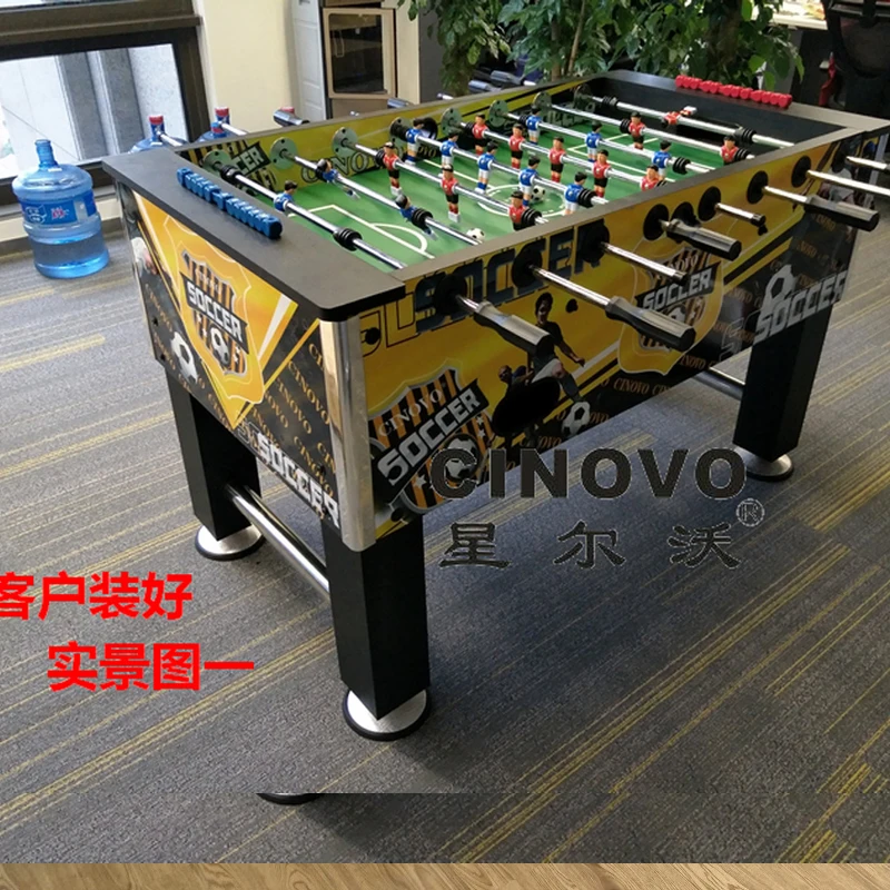 Electronic Foosball Table With Electronic Scoring Buy Electronic