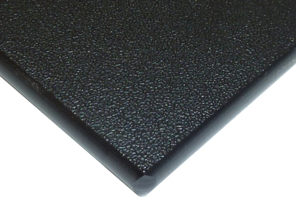 China Producs Pvc Sheets Black / Pvc Foam Board / Plastic Sheet Buy