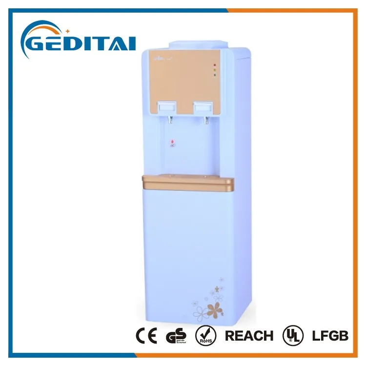 Automatic Water Dispenser Electric Hot And Cold Water Dispenser Buy