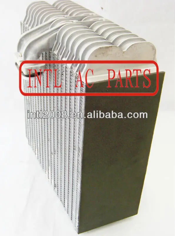 Ac Evaporator Core Car Aircon Evaporator Coil For Toyota Corolla Air