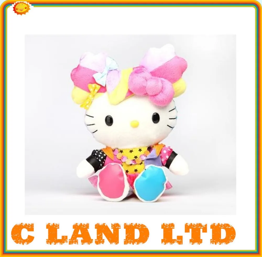 buy hello kitty plush