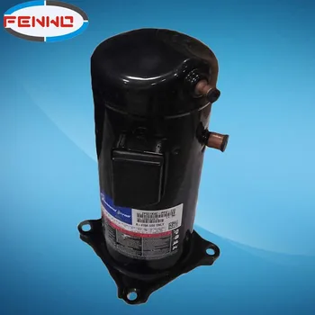 R 22 Refrigerant 4 Ton 208 220v Copeland Compressor Zr48k3 Pfj R 22 Refrigerant 4 Ton 208 220v Copeland Compressor Zr48k3 Pfj