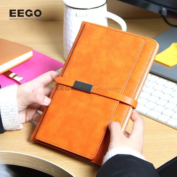 Wholesale Blank Leather Journals With Metal Button Buy Wholesale