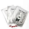 Body Warmer Stick Lasting Heat Patch Keep Hand Foot Warm Paste Pads healthy care product