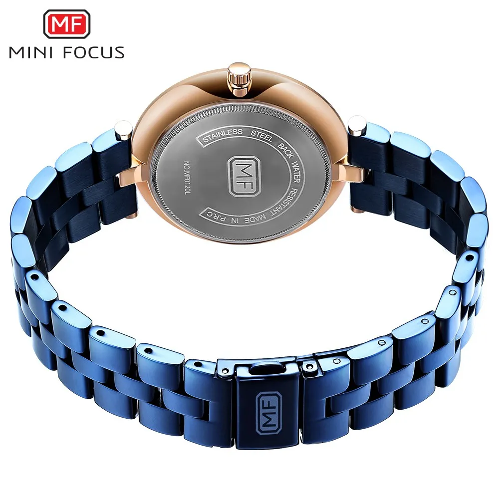 Mini focus watch deals made in