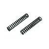 Customized air gun main springs pair compression spring