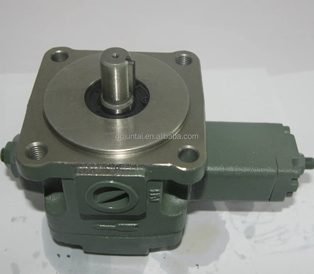Hydraulic Power Unit Used Vpsf40d Variable Displacement Vane Pump
