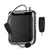 Portable Mini Waist Band Amplifier With Microphone India Multifunction Personal Sound Phone Voice Amplifier Magic Loud Sound