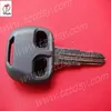 TOngda Auto key shell for mitsubishi 2 button remote key casing