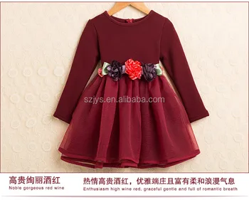 christmas dress for 6 year old