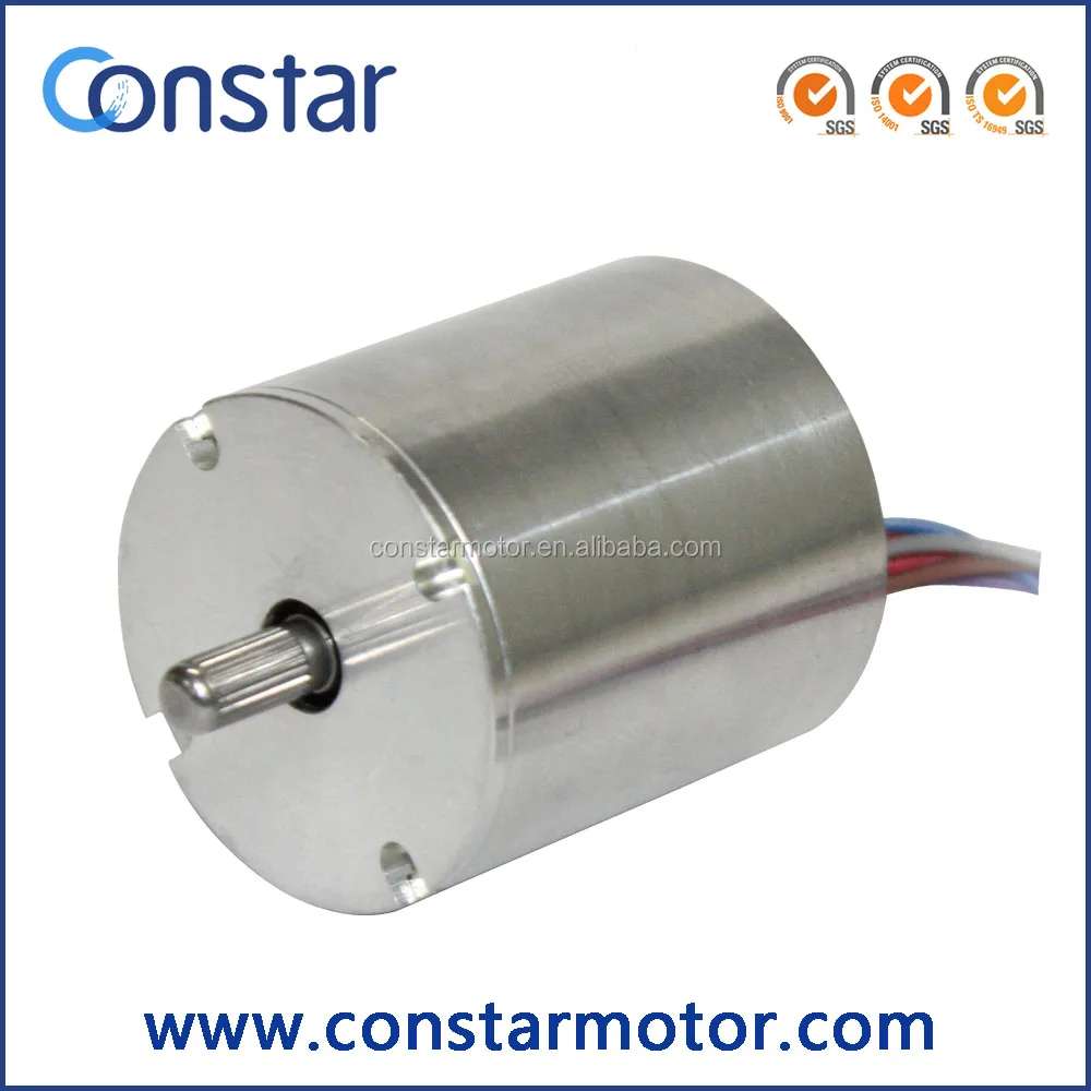 33mm long life inrunner bldc electric motor 12 volt brushless dc motors ...