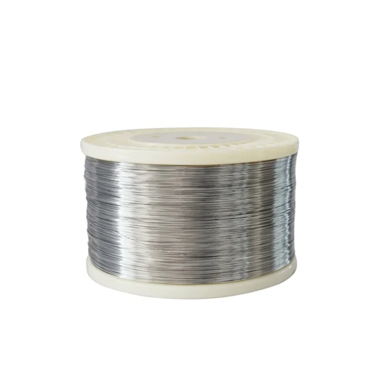 Alloy wire