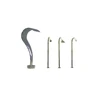 High spray force optional jet head spa massage pool spa water jet