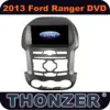 2013 Ford Ranger CAR DVD with GPS +3G +6 CD Virtual