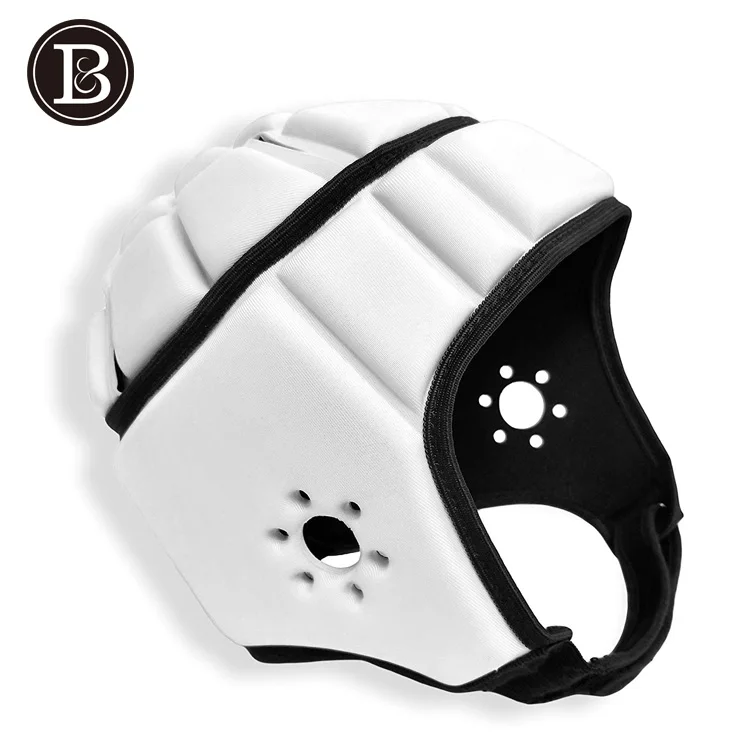 Rugby Football Safety Head Wear Sport Helmet Rugby Headgear Buy Head