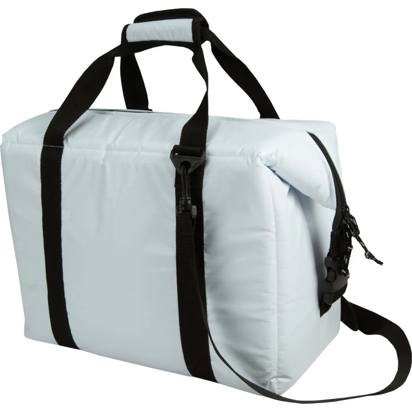Large Insulated Bag Waterproof Cooler Carrier Bag Thermal Picnic Tote