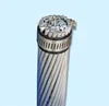 Normal-Strength Aluminum Wire AAC/ACSR Overhead Cable Bare Conductor