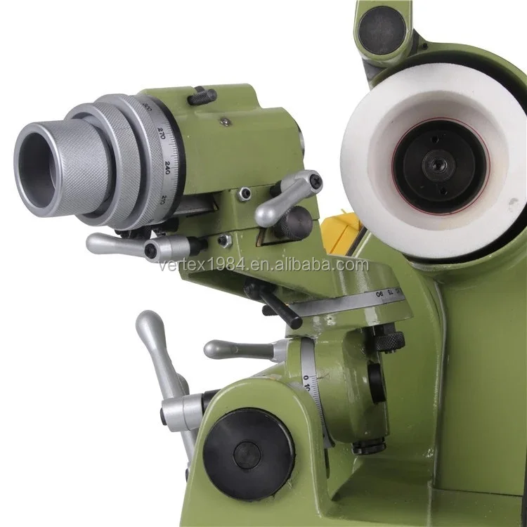 Vertex U2 Universal Tool Grinder/cutter Grinder Machine Buy