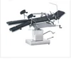 General surgery theatre used stainless frame operating table bed