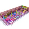 Children's Indoor Activity Centre Mix Play Games Room For Kids Indoor Playground