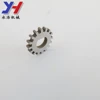 OEM ODM custom aluminum cnc machining part worm gear