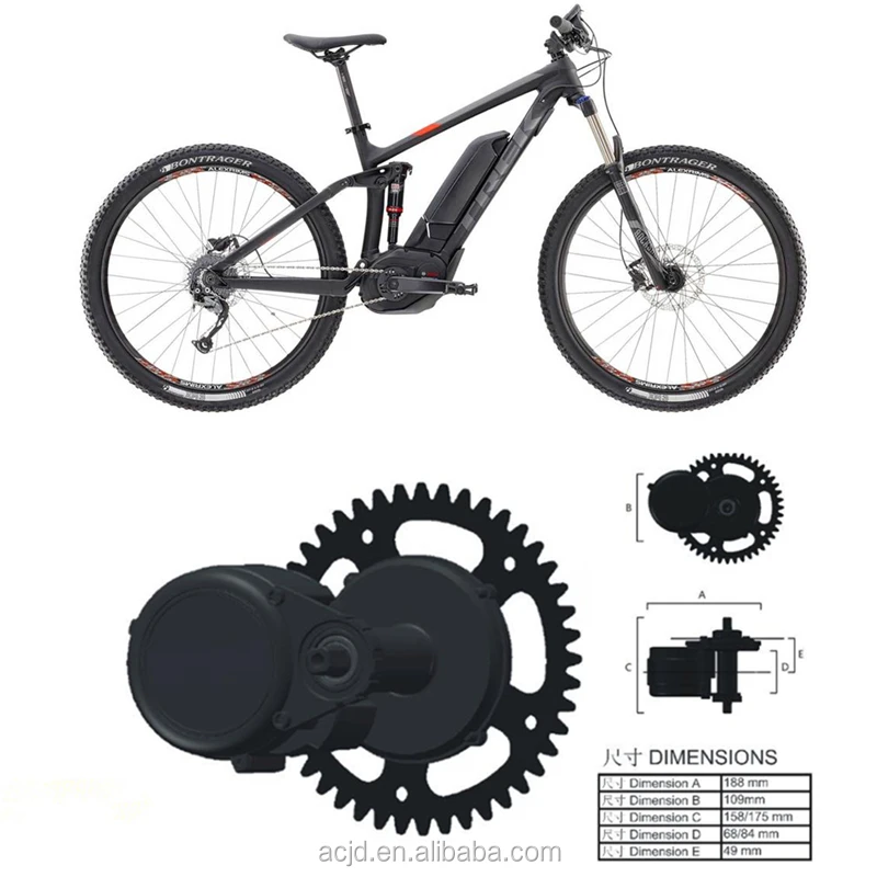 electric bike motor kit 1000w