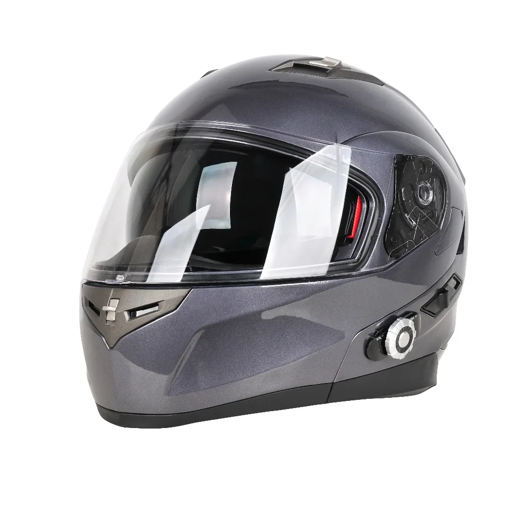 Motorcycle Half Helmet Systems Reviewmotors.co