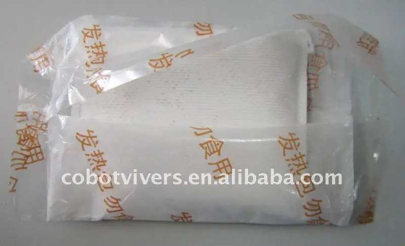 sweet and sour pork/ self heating rice/ Meal ready to eat/MRE