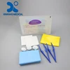 Superior quality basic sterile wound dressing pack
