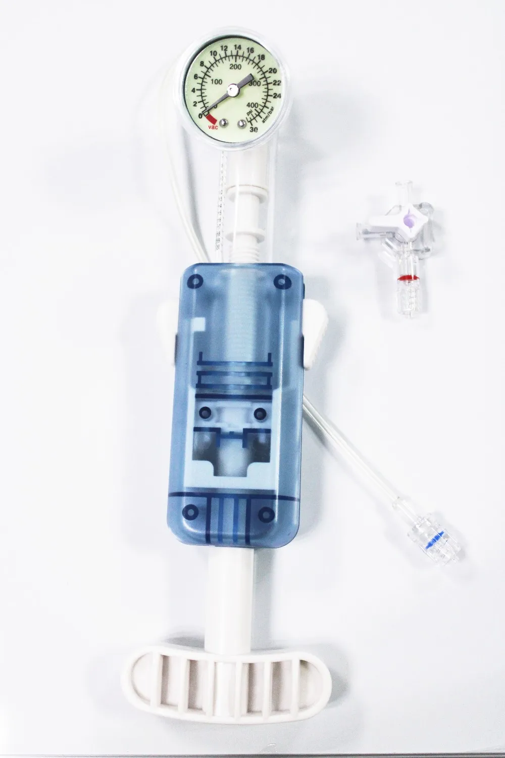 Ortus Medical Equipment 20ml,30atm Inflation Device For Peripheral