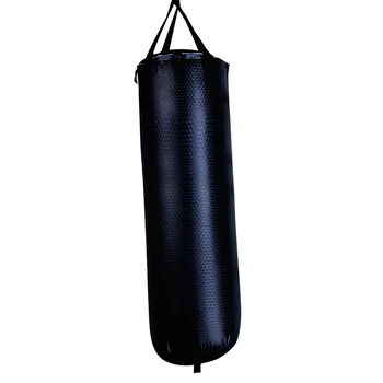 Whole Oem Custom Logo Pu Artificial Leather Taekwondo Thai Whole Oem Custom Logo Pu Artificial Leather Taekwondo Thai Boxing Kicking Heavy Punching Bag With Filling